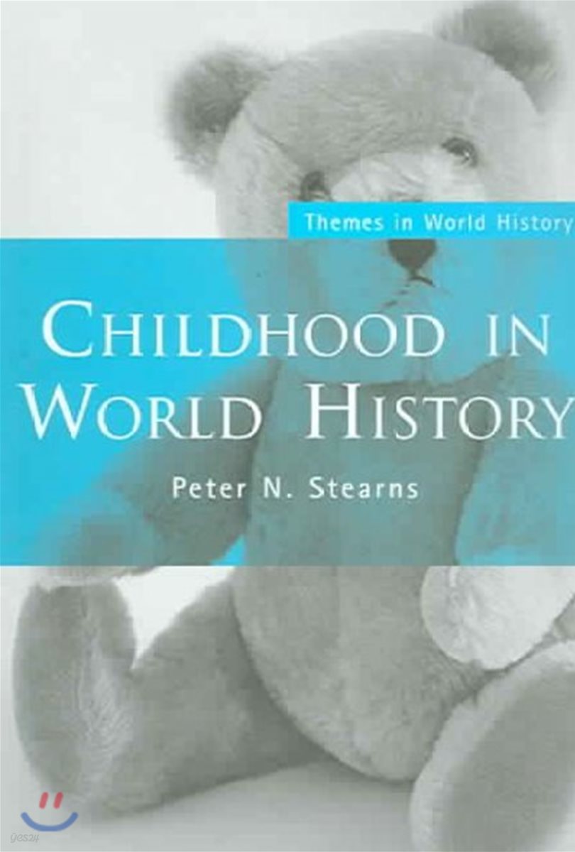 Childhood in World History