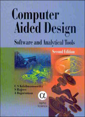 Computer Aided Design: Software and Analytical Tools