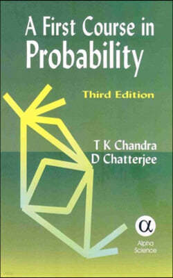 A First Course in Probability