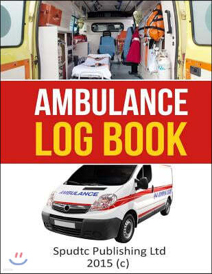 Ambulance Log Book