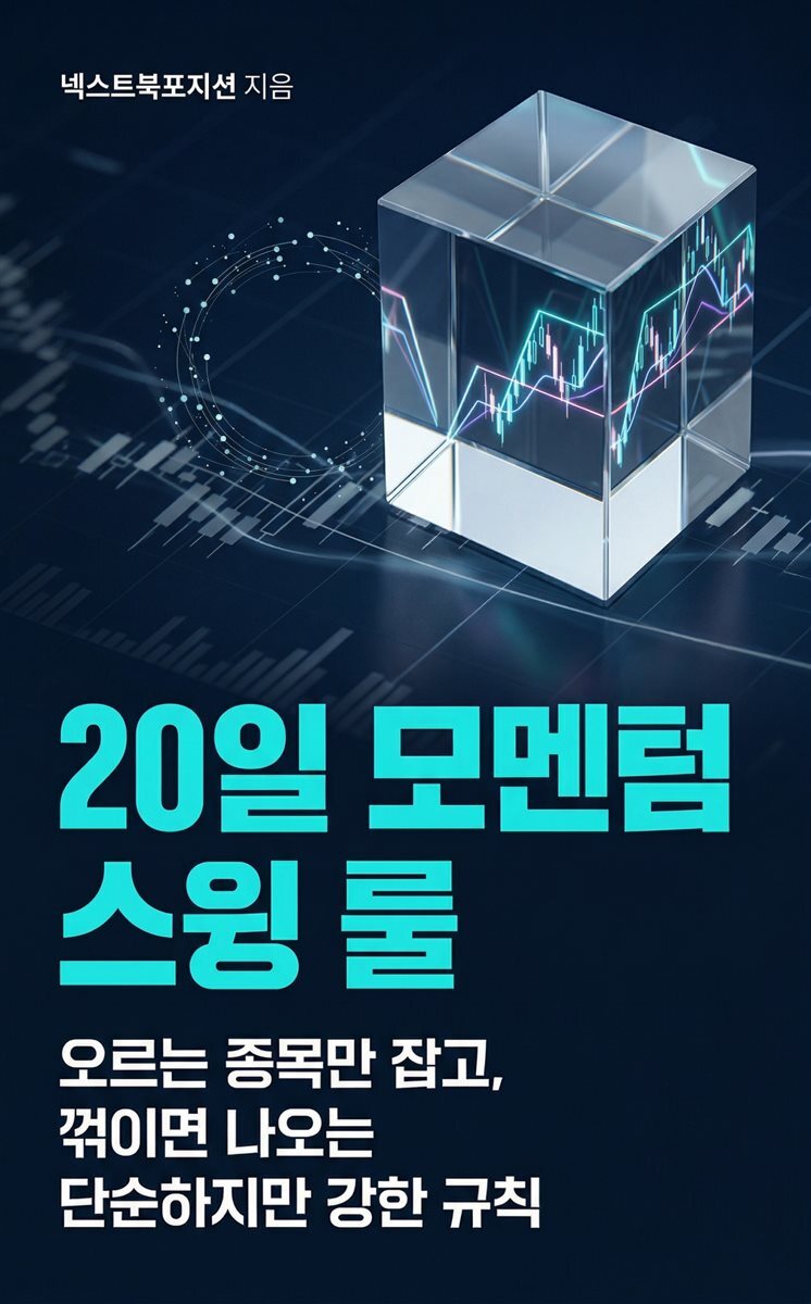20일 모멘텀 스윙 룰