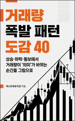 거래량 폭발 패턴 도감 40
