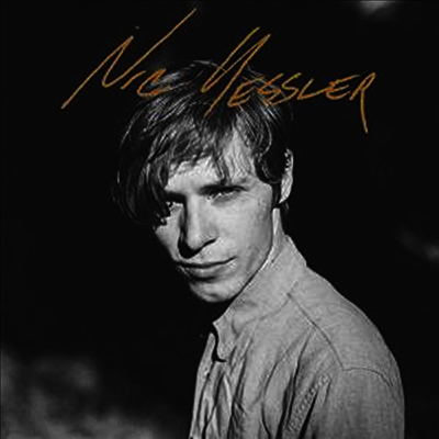 Nic Hessler — Soft Connections 앨범 커버