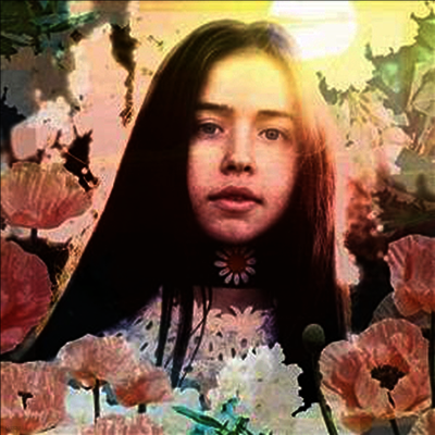 Flo Morrissey — Tomorrow Will Be Beautiful 앨범 커버