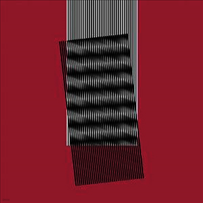 Hot Chip — Why Make Sense 앨범 커버