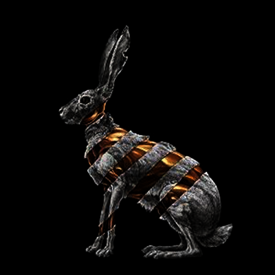 San Fermin — Jackrabbit 앨범 커버