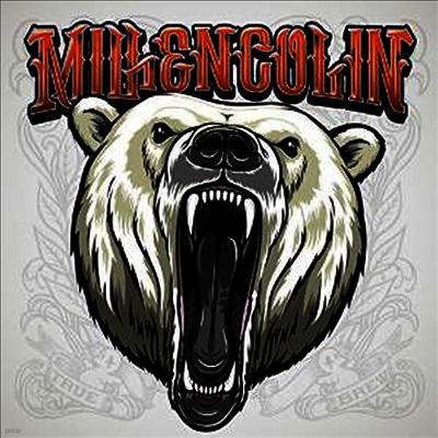 Millencolin — True Brew 앨범 커버