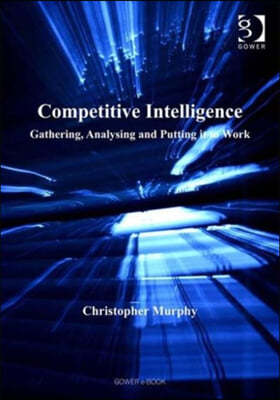 Competitive Intelligence