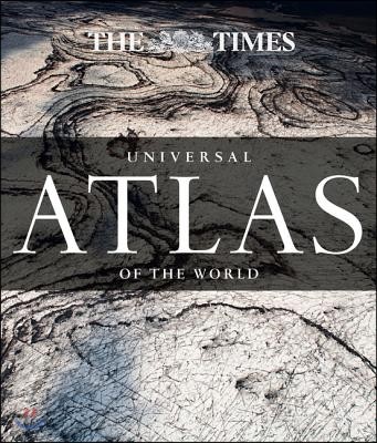 The Times Universal Atlas of the World