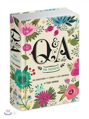 Q&a A Day For Mothers