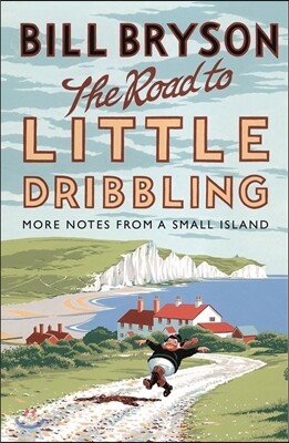 Road to Little Dribbling