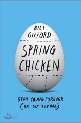 Spring Chicken
