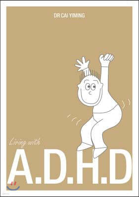 Living with ADHD