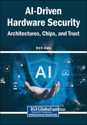 IGI Global AI-Driven Hardware Security