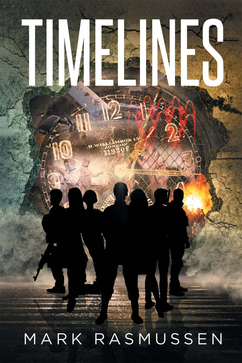Timelines | Mark Rasmussen | Publishing Services Consortium, LLC (PSC ...