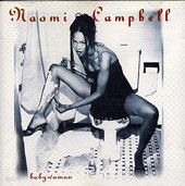 Naomi Campbell / Babywoman (수입)