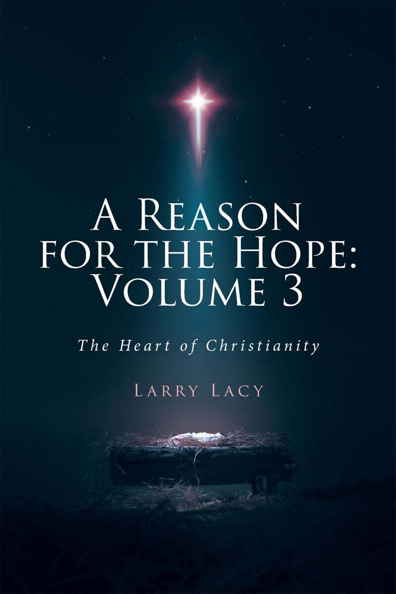 A Reason for the Hope