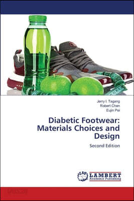 Diabetic Footwear