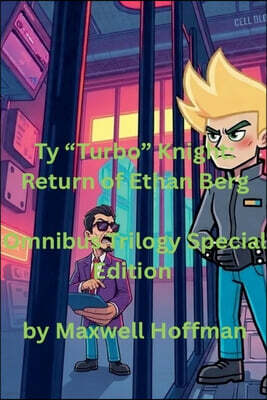 Maxwell Hoffman Ty "Turbo" Knight