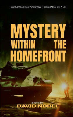 Mystery within the Homefront
