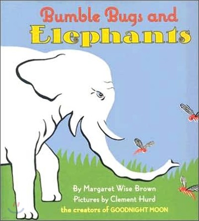 Bumble Bugs And Elephants