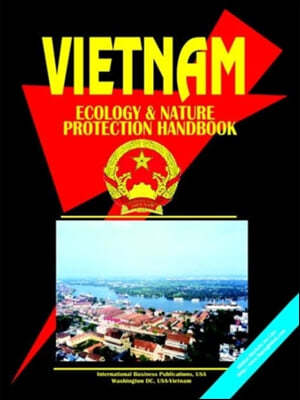 Vietnam Ecology and Nature Protection Handbook
