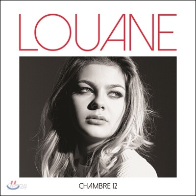 Louane - Chambre 12