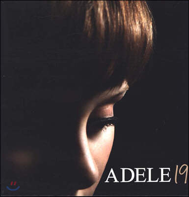 Adele (아델) - 1집 19 [LP]