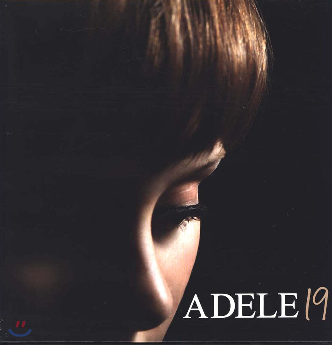 Adele (아델) - 1집 19 [LP]