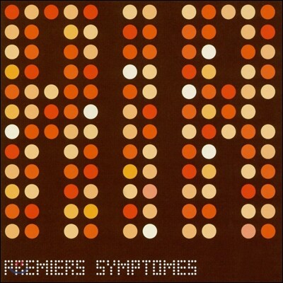 Air — Premiers Symptomes 앨범 커버