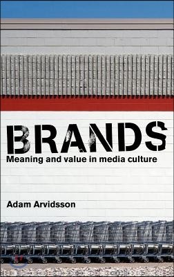 Brands: Meaning and Value in Media Culture