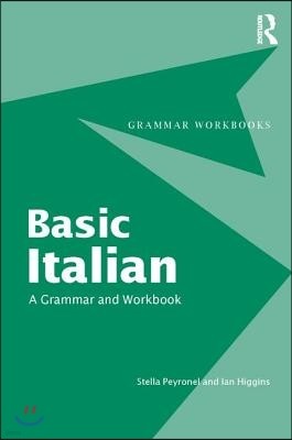 Basic Italian