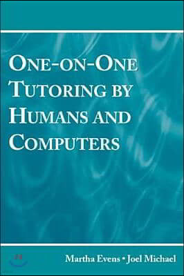 One-On-One Tutoring by Humans and Computers