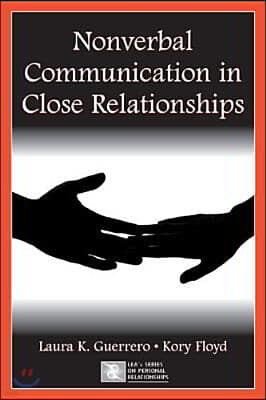 Nonverbal Communication in Close Relationships