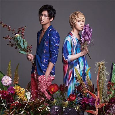 ڵ (Code V) -  (CD)