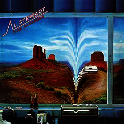 Al Stewart - Time Passages (180g LP)