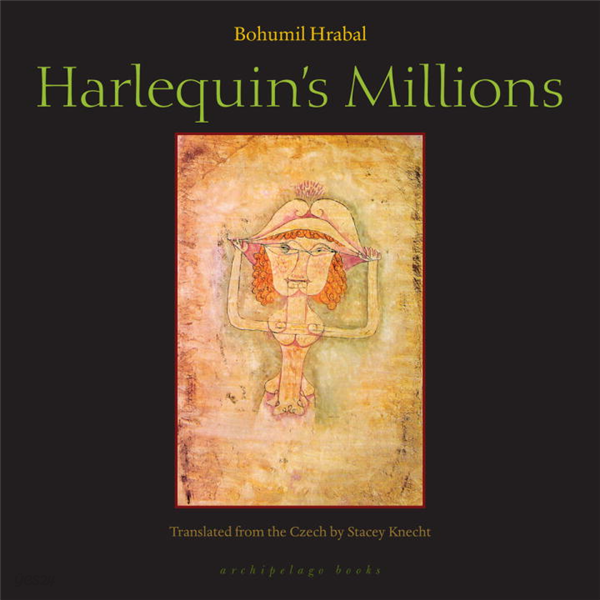 Harlequin&#39;s Millions