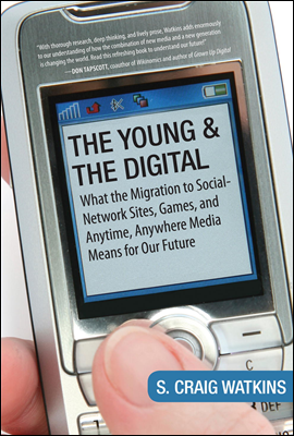 The Young and the Digital