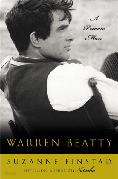 Warren Beatty