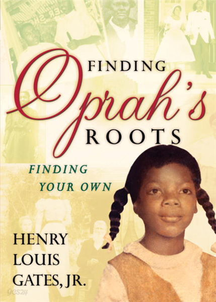 Finding Oprah&#39;s Roots