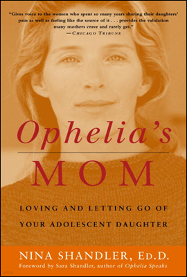 Ophelia's Mom