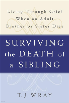 Surviving the Death of a Sibling