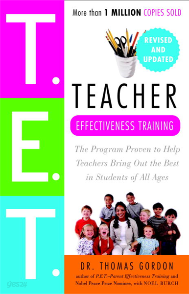 Teacher Effectiveness Training