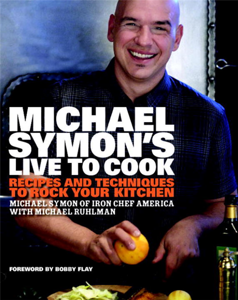 Michael Symon&#39;s Live to Cook