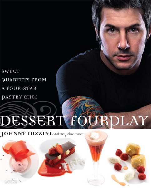 Dessert FourPlay