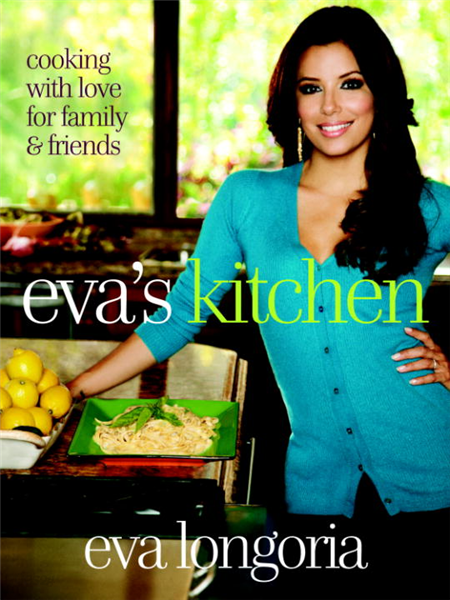 Eva&#39;s Kitchen