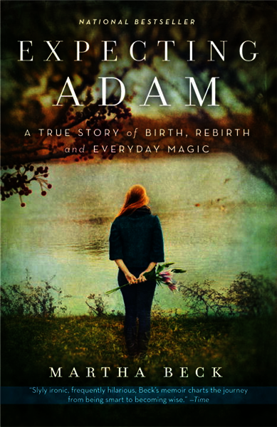 Expecting Adam