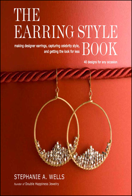 The Earring Style Book