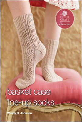 Basket Case Socks