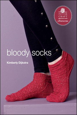 Bloody Socks